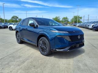 2025 Nissan Murano