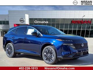 2025 Nissan Murano