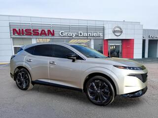 2025 Nissan Murano for sale in Jackson MS