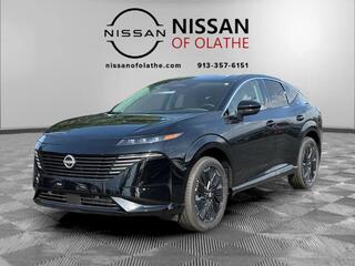 2025 Nissan Murano for sale in Olathe KS