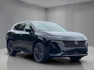 2025 Nissan Murano for sale in Grand Rapids MI