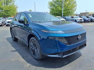 2025 Nissan Murano