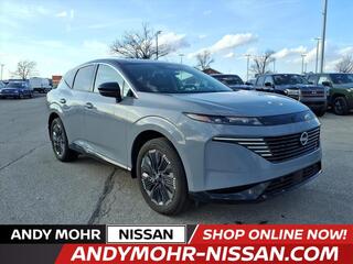 2025 Nissan Murano for sale in Indianapolis IN