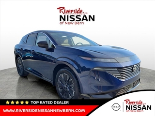 2025 Nissan Murano for sale in New Bern NC