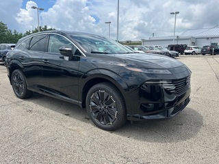 2025 Nissan Murano for sale in Greensburg PA