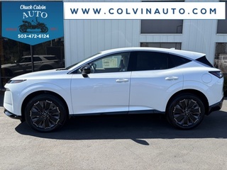 2025 Nissan Murano for sale in McMinnville OR