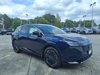 2025 Nissan Murano for sale in Hampton VA