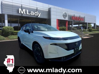 2026 Nissan Murano for sale in Crystal Lake IL