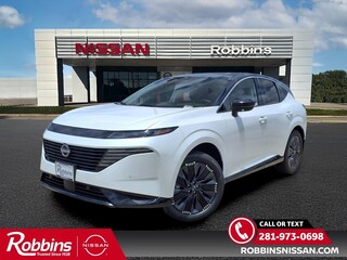 2026 Nissan Murano for sale in Humble TX