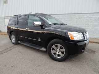 2007 Nissan Armada for sale in Clarksville TN