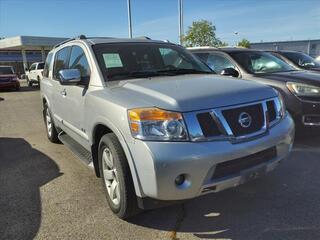 2008 Nissan Armada for sale in Clarksville TN