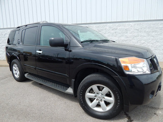 2014 Nissan Armada for sale in Clarksville TN