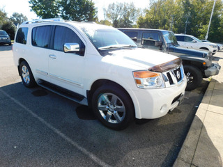 2014 Nissan Armada for sale in Clarksville TN