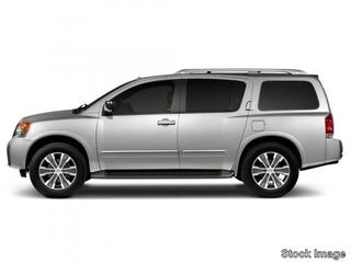 2015 Nissan Armada