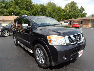 2011 Nissan Armada for sale in Murfreesboro TN