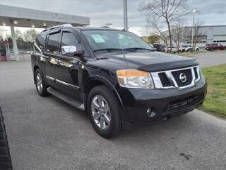 2013 Nissan Armada for sale in Clarksville TN