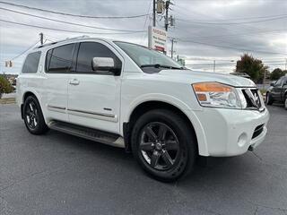 2013 Nissan Armada for sale in Independence MO