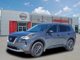 2022 Nissan Rogue for sale in Ada OK