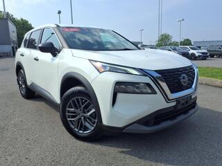 2023 Nissan Rogue for sale in Clarksville TN