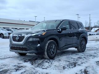 2023 Nissan Rogue for sale in Lansing MI