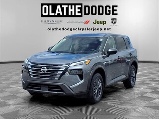 2024 Nissan Rogue for sale in Olathe KS