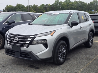 2024 Nissan Rogue for sale in Forest City NC