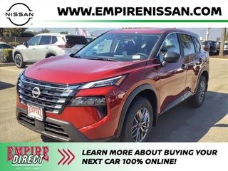 2025 Nissan Rogue for sale in Ontario CA