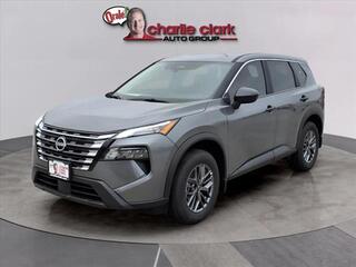 2025 Nissan Rogue for sale in Kosciusko MS