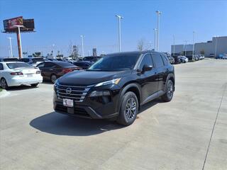 2025 Nissan Rogue for sale in Kosciusko MS