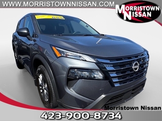 2025 Nissan Rogue for sale in Morristown TN