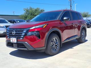 2025 Nissan Rogue for sale in Kosciusko MS