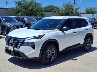 2025 Nissan Rogue for sale in Kosciusko MS