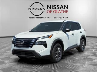 2025 Nissan Rogue for sale in Olathe KS