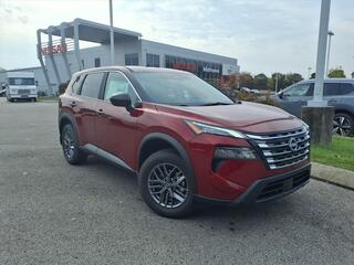 2025 Nissan Rogue for sale in Clarksville TN