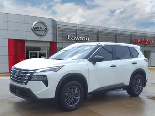 2025 Nissan Rogue for sale in Lawton OK