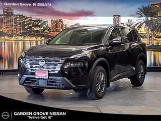 2025 Nissan Rogue for sale in Garden Grove CA