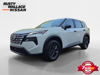 2025 Nissan Rogue for sale in Knoxville TN