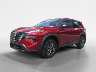 2025 Nissan Rogue for sale in Chattanooga TN