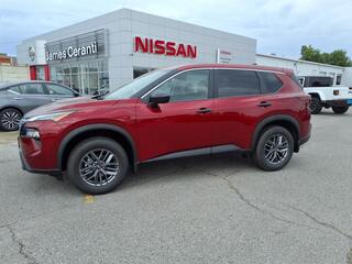 2026 Nissan Rogue for sale in Greenville MS