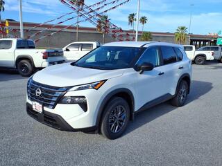 2026 Nissan Rogue for sale in Harlingen TX