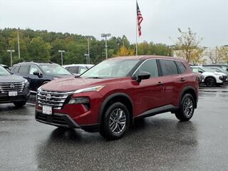 2026 Nissan Rogue for sale in West Mifflin PA