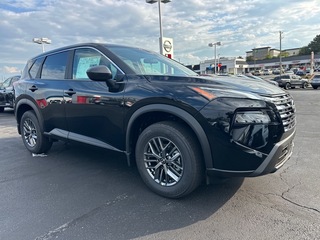 2026 Nissan Rogue for sale in Independence MO