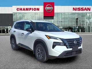 2026 Nissan Rogue for sale in New Braunfels TX