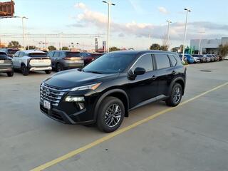 2026 Nissan Rogue for sale in Kosciusko MS