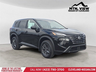 2026 Nissan Rogue for sale in Mcdonald TN