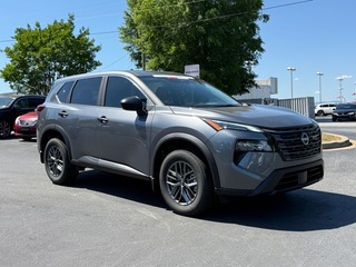 2026 Nissan Rogue for sale in Greer SC
