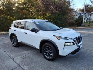 2023 Nissan Rogue for sale in Hampton VA