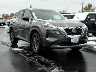 2023 Nissan Rogue for sale in Louisville KY