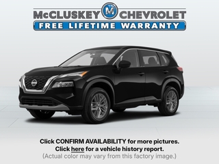 2023 Nissan Rogue for sale in Cincinnati OH