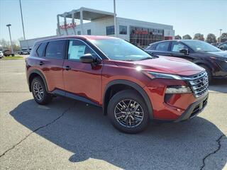 2024 Nissan Rogue for sale in Clarksville TN